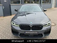 Gebraucht BMW M5 Competition Edition 625 PS (459 kW) 2021 Grau Limousine