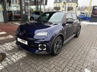 Neu Renault 5 E-Tech Komfort 110 kW (150 PS) 2026 Blau Limousine