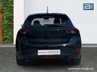 Gebraucht Opel Corsa Edition 101 PS (74 kW) 2025 Schwarz Kleinwagen