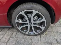 Gebraucht Citroën DS3 95 PS (69 kW) 2012 Limousine
