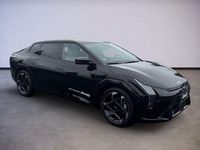 Gebraucht Kia EV4 Comfort 150 kW (204 PS) 2025 Schwarz Kleinwagen