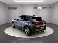 Neu VW T-Roc Style 150 PS (110 kW) 2026 Wolf grey (grau) SUV