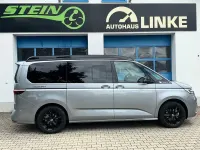 Neu VW California California 150 PS (110 kW) 2025 Silber Van