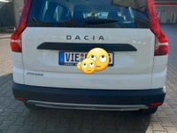 gebraucht Dacia Jogger LPG Werksgarantie Essential