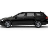 Gebraucht VW Passat Basis 120 PS (88 kW) 2020 Kombi