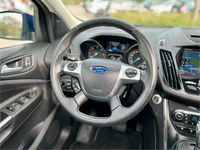 Gebraucht Ford Kuga 150 PS (110 kW) 2016 Blau SUV