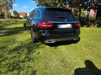 Gebraucht Mercedes C220 194 PS (142 kW) 2020 Schwarz Kombi