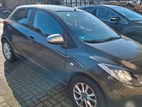 Gebraucht Mazda 2 Sendo 84 PS (61 kW) 2014 Braun Kleinwagen