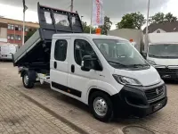 Gebraucht Fiat Ducato 2019 Andere Van