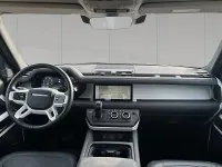 Gebraucht Land Rover Defender SE 252 PS (185 kW) 2024 Fuji white SUV