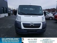 Gebraucht Citroën Jumper 131 PS (96 kW) 2013 Weiß Van / Kleinbus