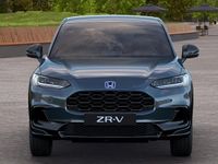 Neu Honda ZR-V Sport 143 PS (105 kW) 2026 Nordic forest p. SUV