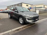 Gebraucht Ford Kuga Cool & Connect 150 PS (110 kW) 2022 Grau SUV