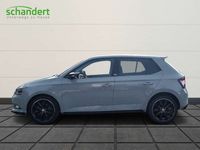 gebraucht Skoda Fabia 1.0 TSI Monte Carlo Klimaautomatik Pano PDC