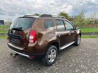 gebraucht Dacia Duster I Laureate 4x4