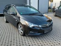 gebraucht Opel Astra 1.6 BiTurbo VOLL 02/26 TÜV