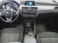 gebraucht BMW X2 sDrive 20i Automatik LED Navi Kamera AHK