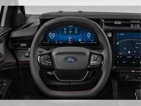 Neu Ford Puma Gen-E 124 kW (169 PS) 2026 Gelb (electric yellow metallic) SUV