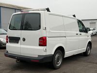 Gebraucht VW Transporter 84 PS (61 kW) 2018 Weiß Van