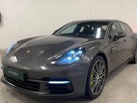 Gebraucht Porsche Panamera Sport Turismo 462 PS (339 kW) 2018 Achatgrau Kombi