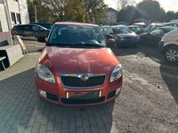 gebraucht Skoda Fabia Sport 4/5 Türer