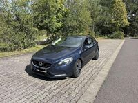 Gebraucht Volvo V40 Summum 114 PS (83 kW) 2013 Schwarz Limousine