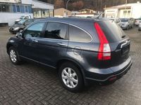 gebraucht Honda CR-V Comfort 2.0 l*ALLRAD 4x4*GARANTIE*AUTOMATIK