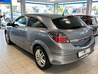 gebraucht Opel Astra GTC Astra HCosmo°1.8°Automatik°Klima°Top