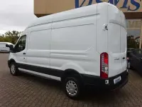 Używany Ford Transit Trend 2023 Andere