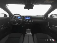 Gebraucht Mercedes CLA200 AMG 150 PS (110 kW) 2025 Schwarz Limousine