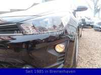 Gebraucht Kia Rio Edition 7 84 PS (61 kW) 2020 Schwarz Kleinwagen