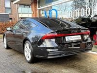 Gebraucht Audi A7 S-Line 286 PS (210 kW) 2025 Mythosschwarz Limousine