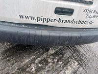 Gebraucht VW Caddy 90 PS (66 kW) 2012 Weiß Van / Kleinbus