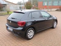 gebraucht VW Polo 1.0 TSI OPF 70kW DSG Comfort LED ACC 8-fach