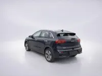 Gebraucht Kia e-Niro Vision 150 kW (204 PS) 2022 Blau SUV