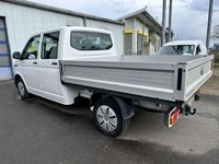 Gebraucht VW Transporter 150 PS (110 kW) 2023 Weiß Van