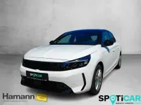 Gebraucht Opel Corsa GS Line 101 PS (74 kW) 2024 Weiss Kleinwagen