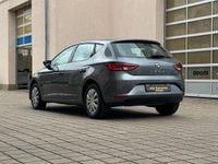 Gebraucht Seat Leon Style 122 PS (89 kW) 2013 Grau Limousine