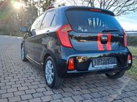 gebraucht Kia Picanto Gt Line TÜV Neu Klimaauto Sitzheizung Lenkradheizung