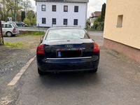 gebraucht Audi A6 1.8l 1 Hand