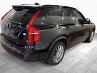 Gebraucht Volvo XC90 Plus 310 PS (228 kW) 2022 Schwarz SUV