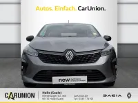 Gebraucht Renault Clio V Evolution 91 PS (66 kW) 2024 Dolomitgrau Limousine