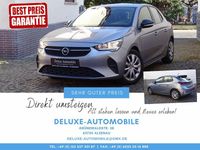 Gebraucht Opel Corsa 102 PS (75 kW) 2021 Grau Kleinwagen