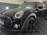 Gebraucht Mini Cooper D Clubman 150 PS (110 kW) 2020 Schwarz Kombi