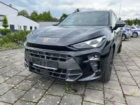 Neu Cupra Terramar 150 PS (110 kW) 2025 Mythosschwarz SUV