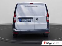 Gebraucht VW Caddy 75 PS (55 kW) 2022 Othercolor Van / Kleinbus