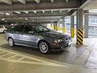 Gebraucht Volvo V40 165 PS (121 kW) 2001 Kombi
