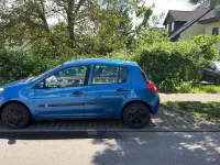 Używany Renault Clio II 75 KM (55 kW) 2006 Hatchback
