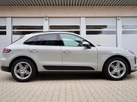 Gebraucht Porsche Macan 245 PS (180 kW) 2019 Grau SUV