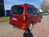 Gebraucht Renault Kangoo Intens 95 PS (69 kW) 2021 Braun Van / Kleinbus